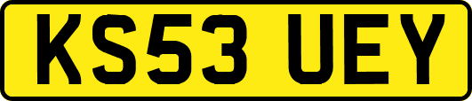 KS53UEY