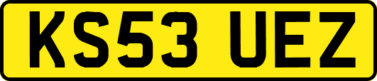 KS53UEZ