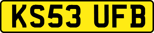 KS53UFB