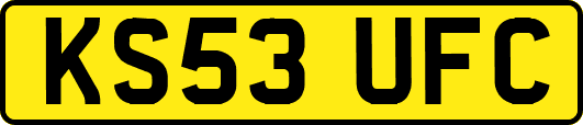 KS53UFC
