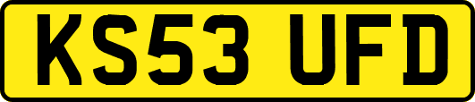 KS53UFD