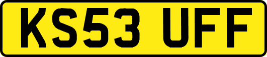 KS53UFF