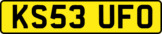 KS53UFO