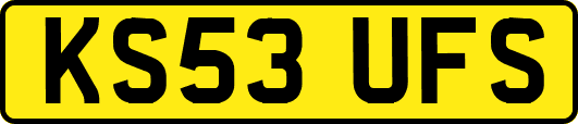 KS53UFS