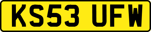 KS53UFW