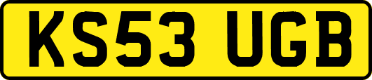 KS53UGB