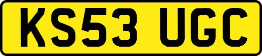 KS53UGC