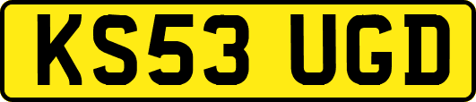 KS53UGD
