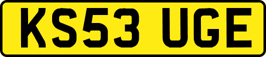 KS53UGE