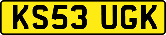 KS53UGK