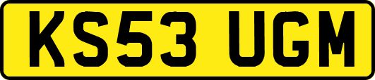KS53UGM