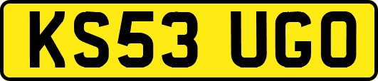 KS53UGO
