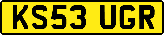KS53UGR