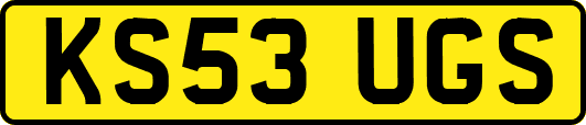 KS53UGS