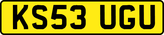KS53UGU