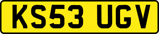 KS53UGV