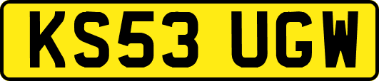 KS53UGW