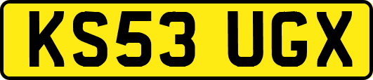 KS53UGX