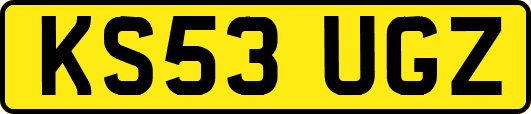 KS53UGZ