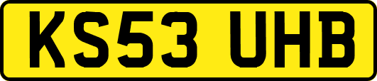 KS53UHB