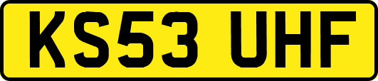 KS53UHF