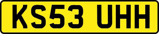 KS53UHH