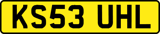 KS53UHL