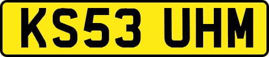KS53UHM