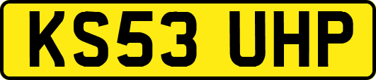 KS53UHP