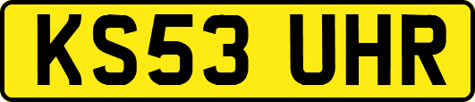 KS53UHR
