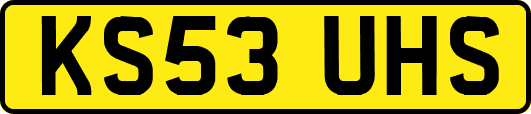 KS53UHS