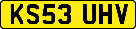 KS53UHV