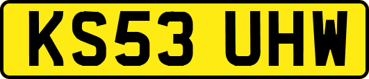 KS53UHW