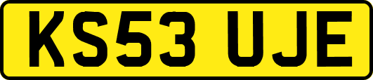 KS53UJE