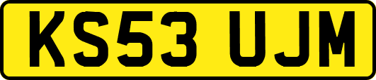 KS53UJM
