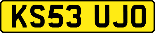 KS53UJO