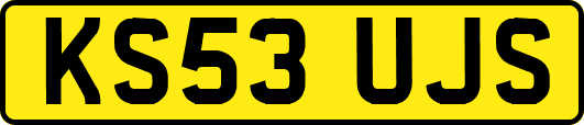 KS53UJS