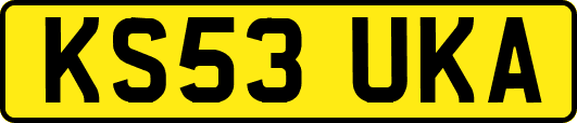 KS53UKA