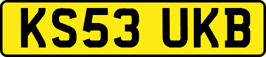KS53UKB