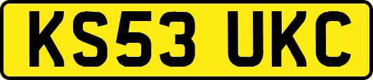 KS53UKC
