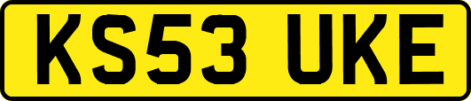 KS53UKE