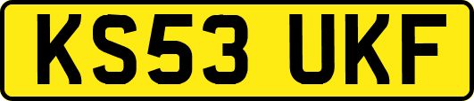 KS53UKF