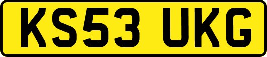 KS53UKG