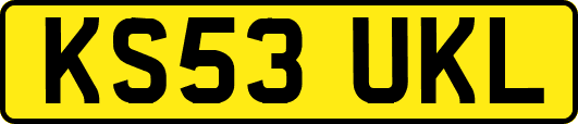 KS53UKL