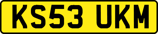 KS53UKM