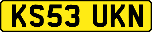 KS53UKN