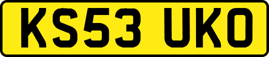 KS53UKO