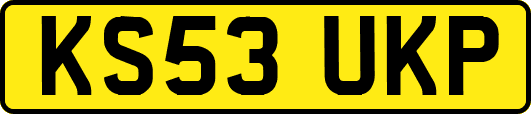 KS53UKP