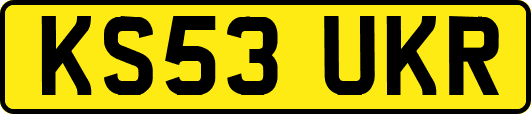 KS53UKR