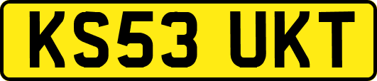 KS53UKT